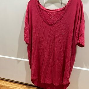 American Eagle Soft & Sexy Fitting Tee